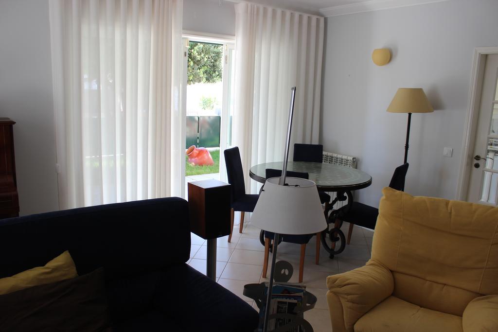 Casa Dos Farois - Costa Nova Beach Apartment Gafanha da Encarnacao