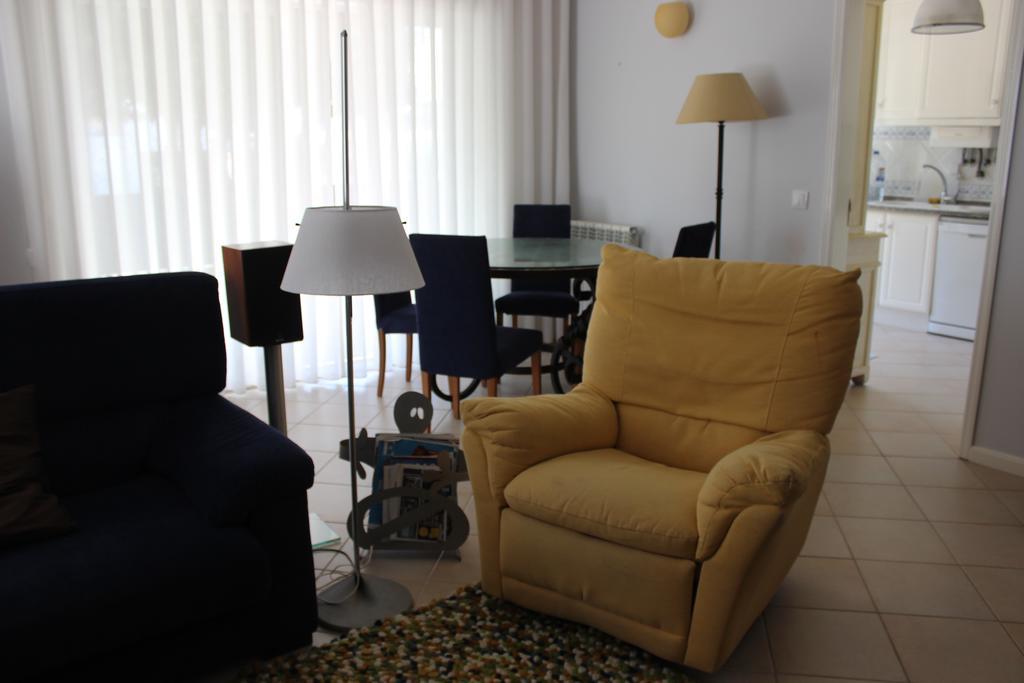 Casa Dos Farois - Costa Nova Beach Apartment