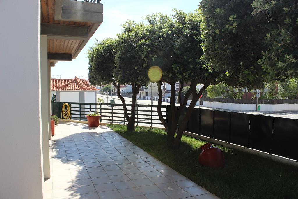 Apartment Casa Dos Farois - Costa Nova Beach