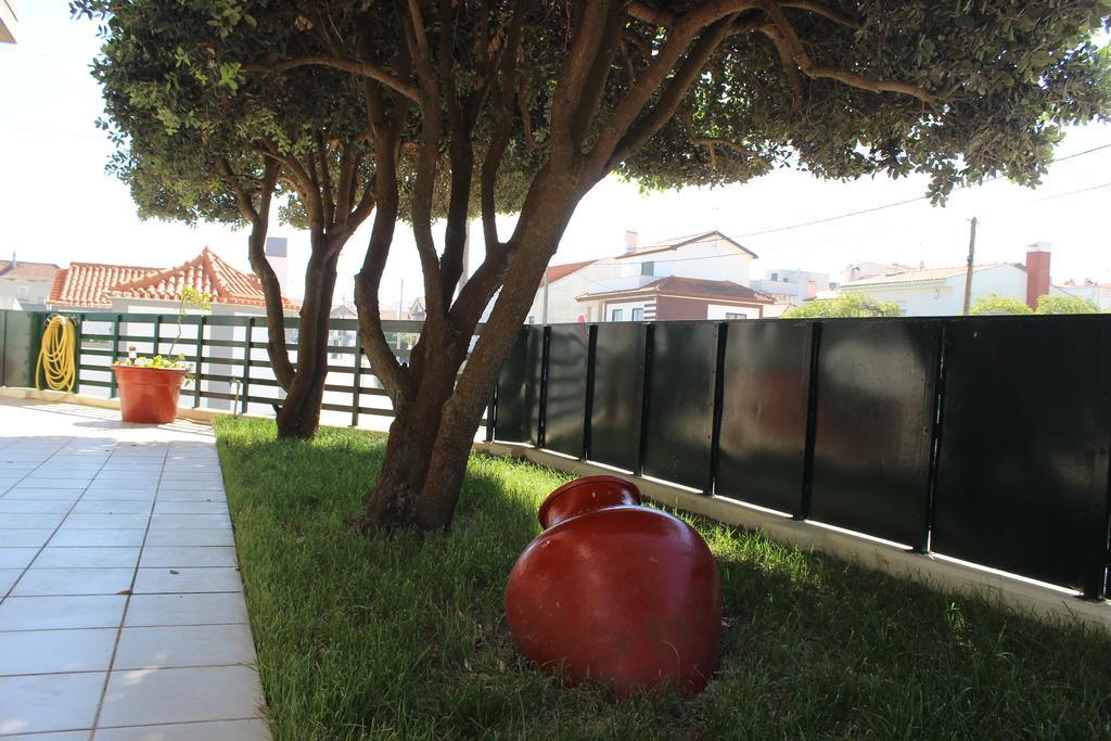 Apartment Casa Dos Farois - Costa Nova Beach *