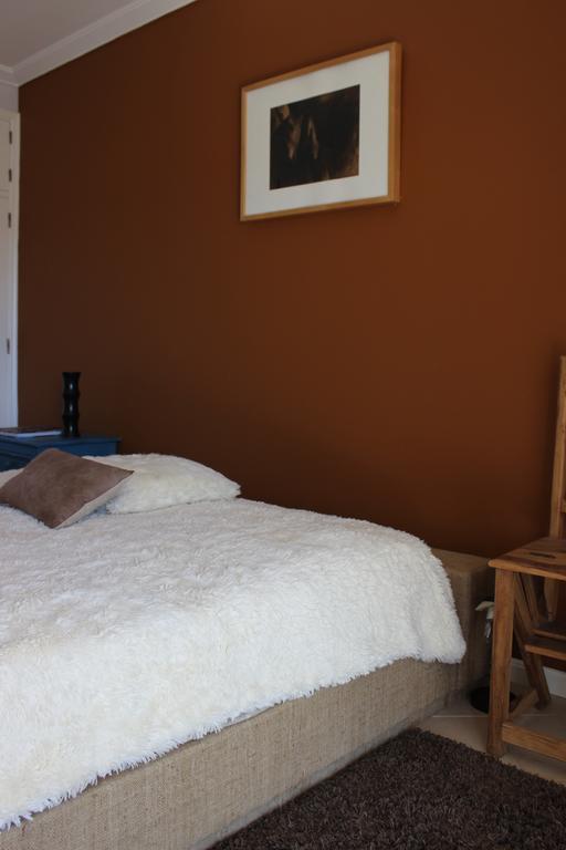 Casa Dos Farois - Costa Nova Beach Apartment