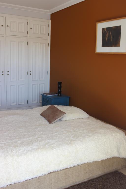 Casa Dos Farois - Costa Nova Beach Apartment *