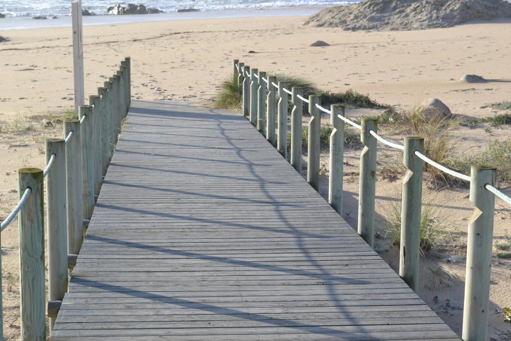 Oporto City And Beach * Lavra