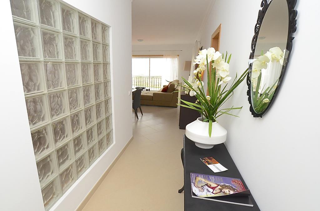 Appartement Beach Village