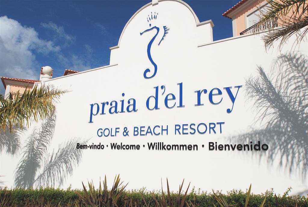 Afonso Iv Townhouse Praia Del Rey Praia del Rei
