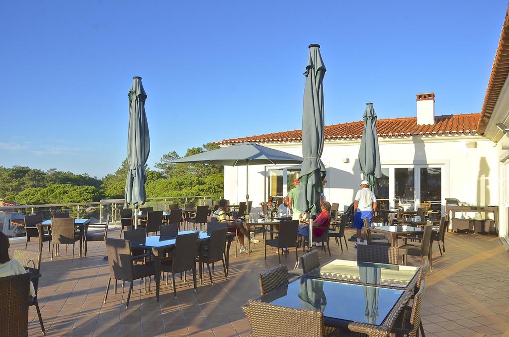 Afonso Iv Townhouse Praia Del Rey * Praia del Rei