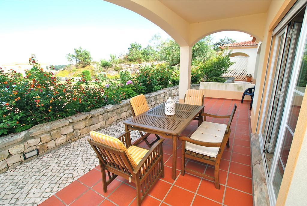 Afonso Iv Townhouse Praia Del Rey * Praia del Rei