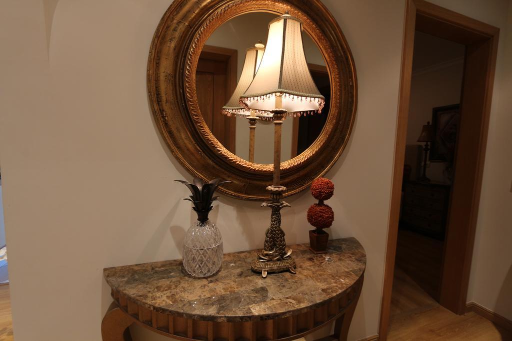 Apartamento Antelius 82 - Clever Details *