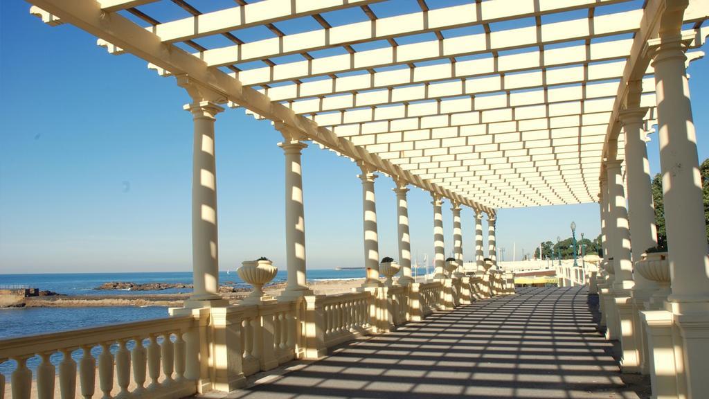Foz Do Douro Beach * Porto