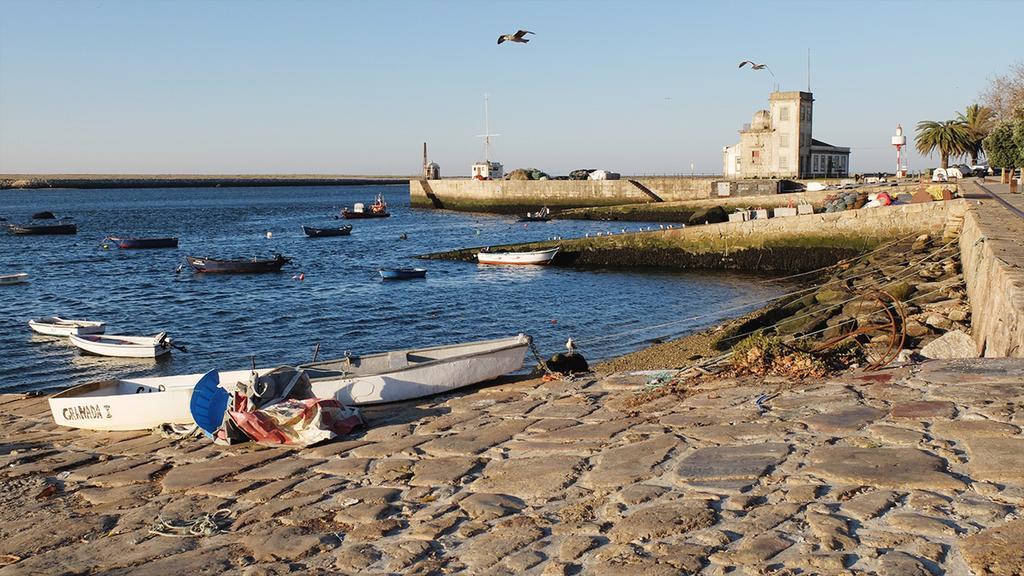 Foz Do Douro Beach Apartamento