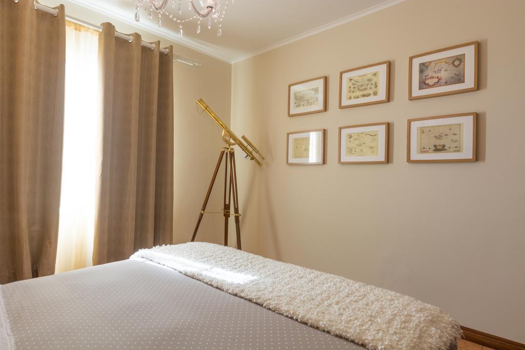 Azor Appartement *