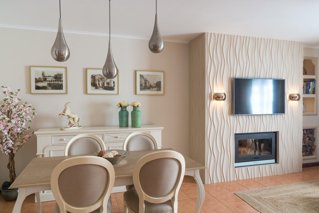 Appartement Azor