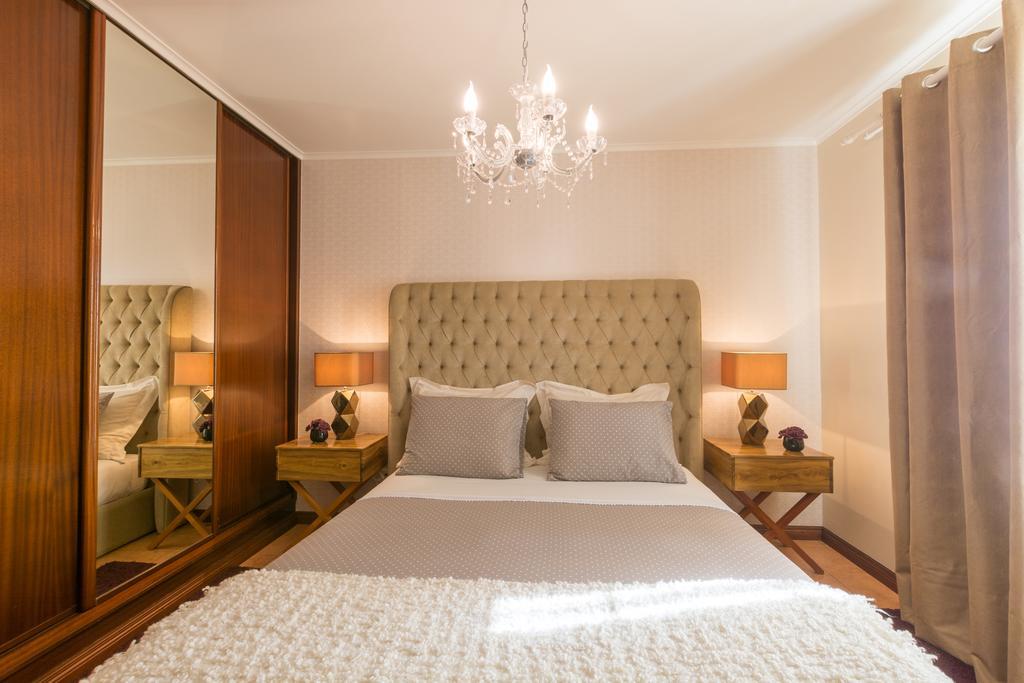 Apartment Azor Beach Lodge *
