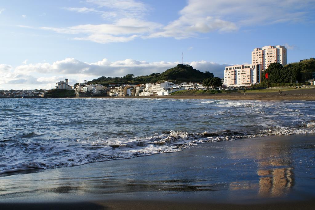Azor Beach Lodge Ponta Delgada (Sao Miguel)
