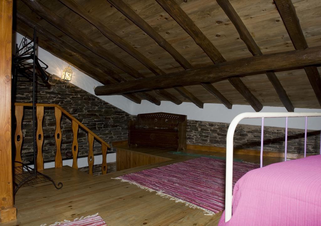 Piodao Casa Do Rosmaninho Ter Casa rural