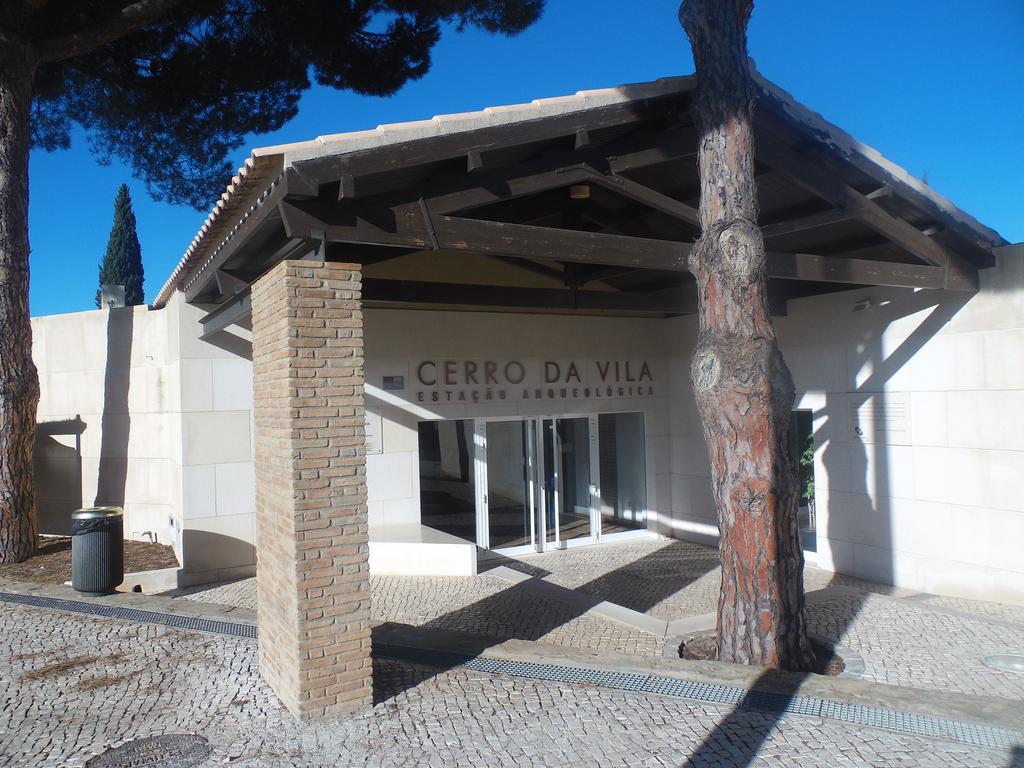 Moura 11 Apartment Vilamoura