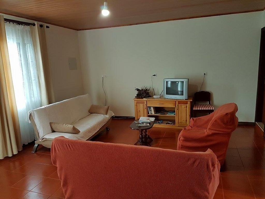 Morena House Santa Cruz (Madeira)