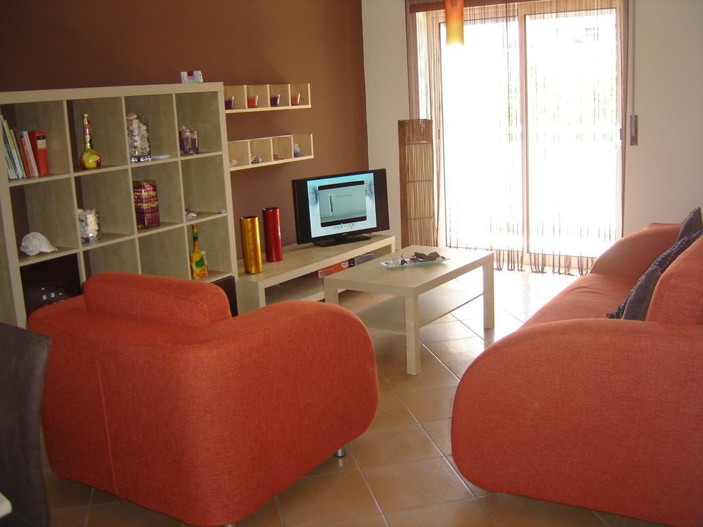 Apartment Apartamento Frescura Do Mar Armacao de Pera