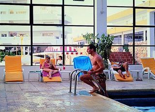 Apartahotel Clube Da 3*