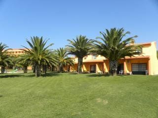 Atlantico Golfe 4*