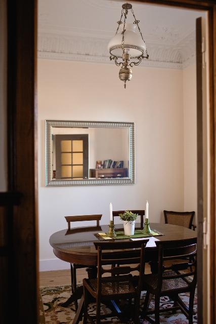 Apartment Charme Estoril