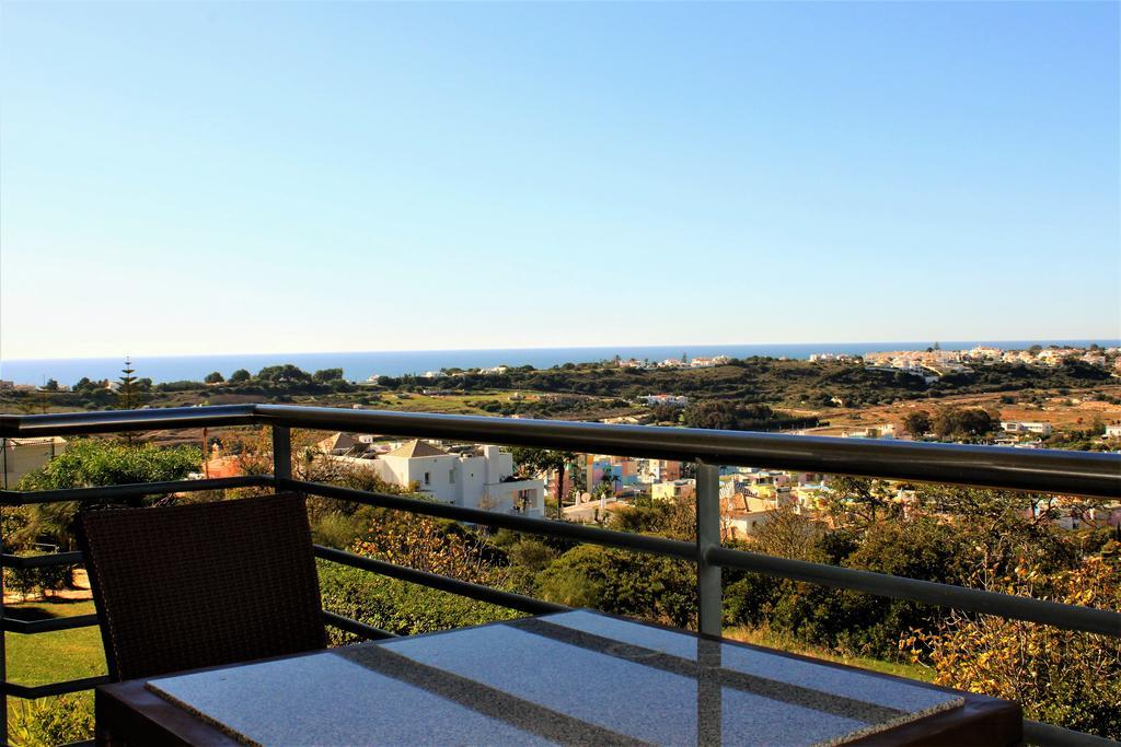 Apartamento Luxury Sea View T2 Old Town