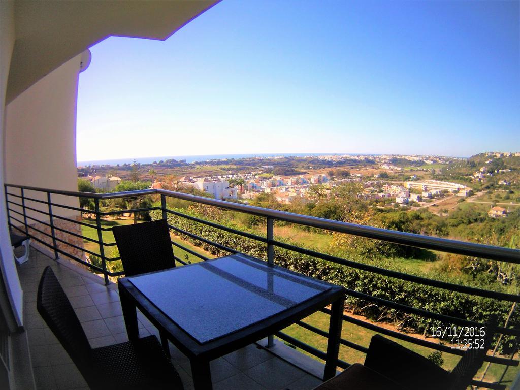 Luxury Sea View T2 Old Town