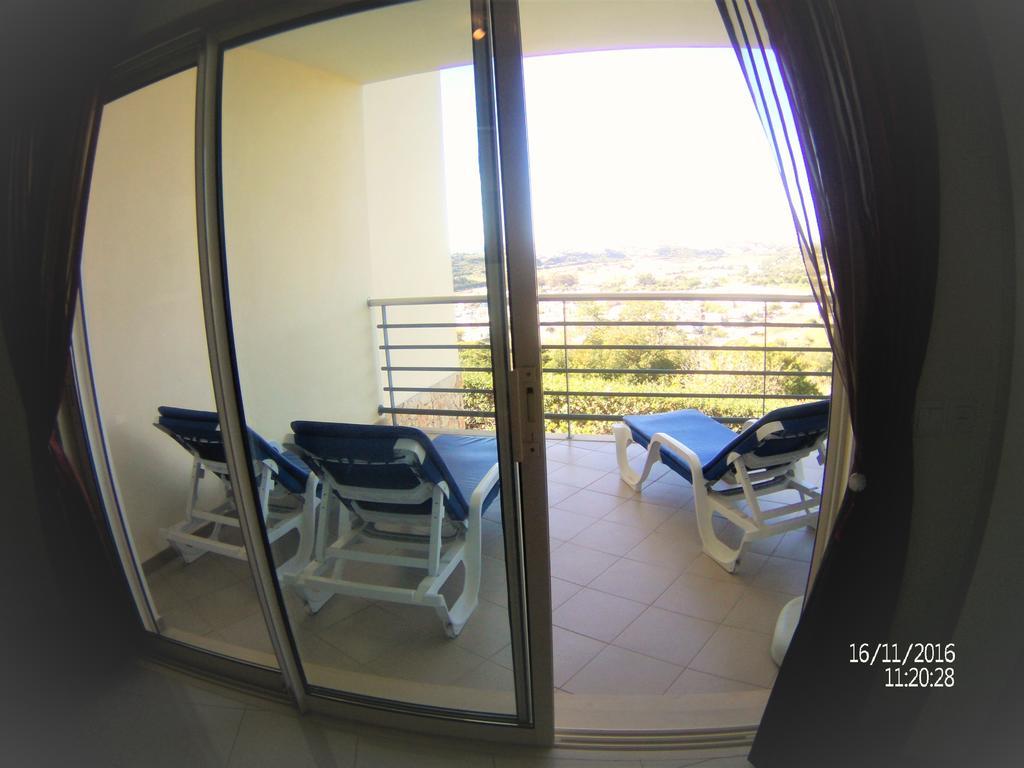 Luxury Sea View T2 Old Town Apartamento Albufeira