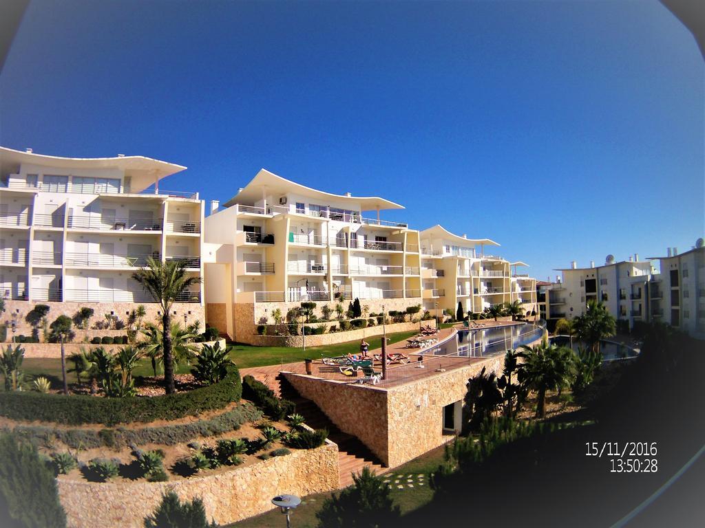 Luxury Sea View T2 Old Town Apartamento *