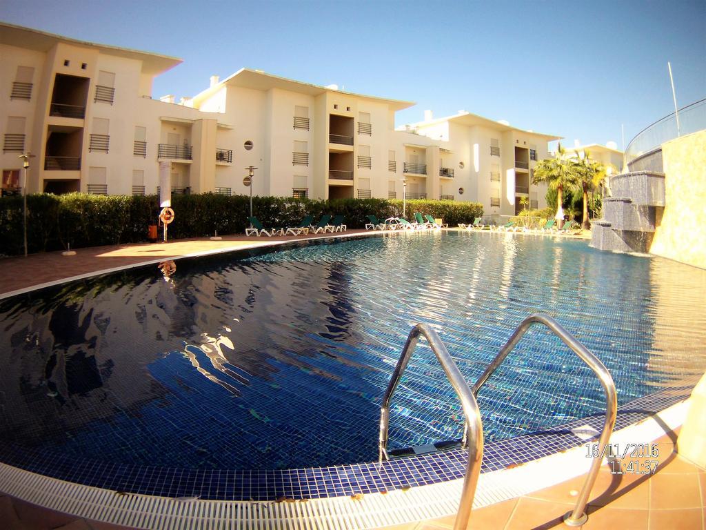 Apartamento Luxury Sea View T2 Old Town Albufeira