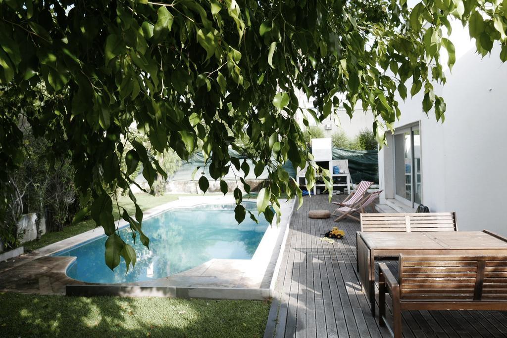 Holiday home Cozy Lisbon Troia