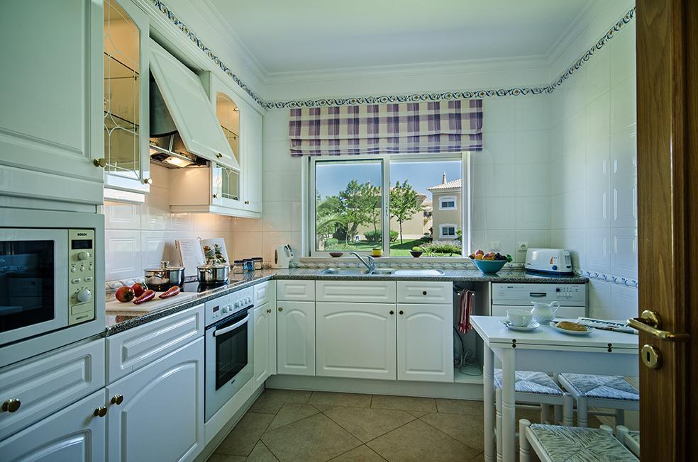 Appartement Luz Casas- 44 Fairview Village Boavista *