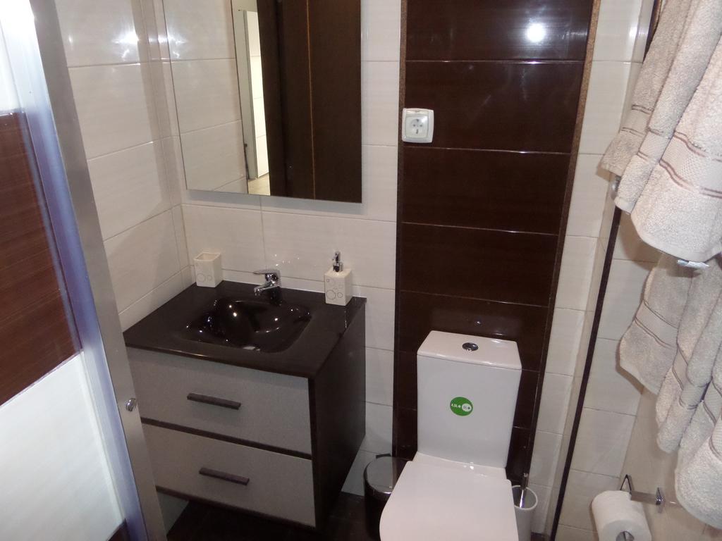 Estudio Clube Dos Arcos Apartment Portimao