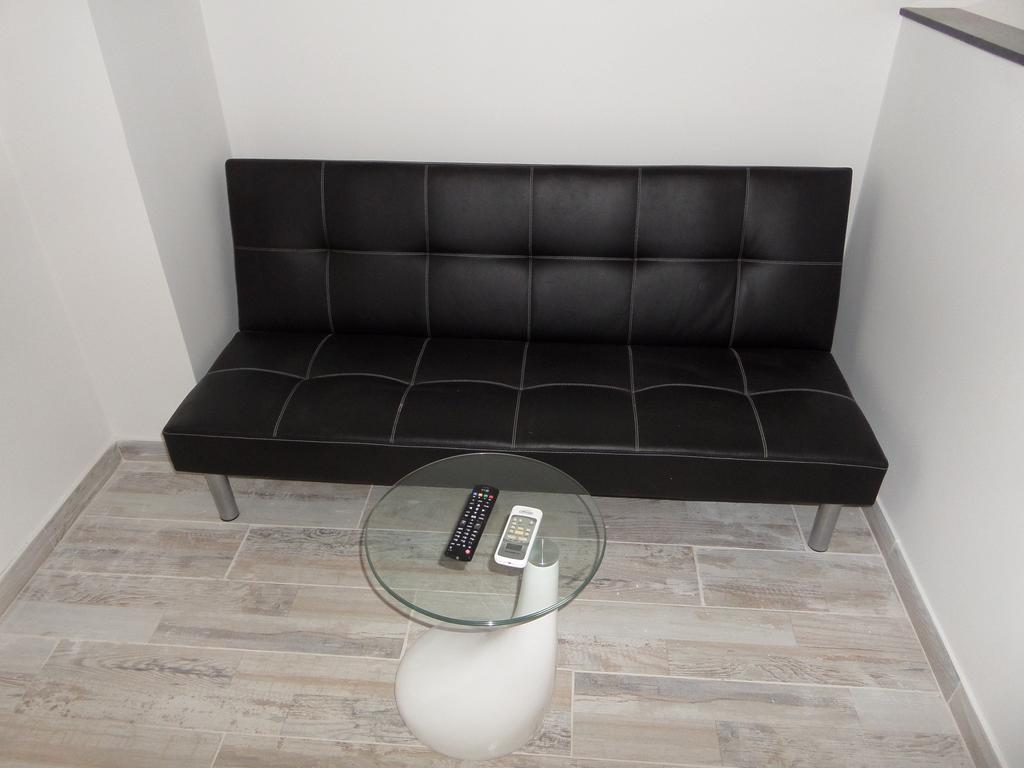 Estudio Clube Dos Arcos Apartment