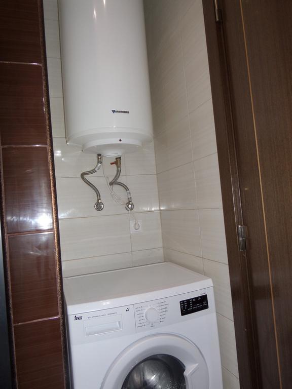 Apartment Estudio Clube Dos Arcos *