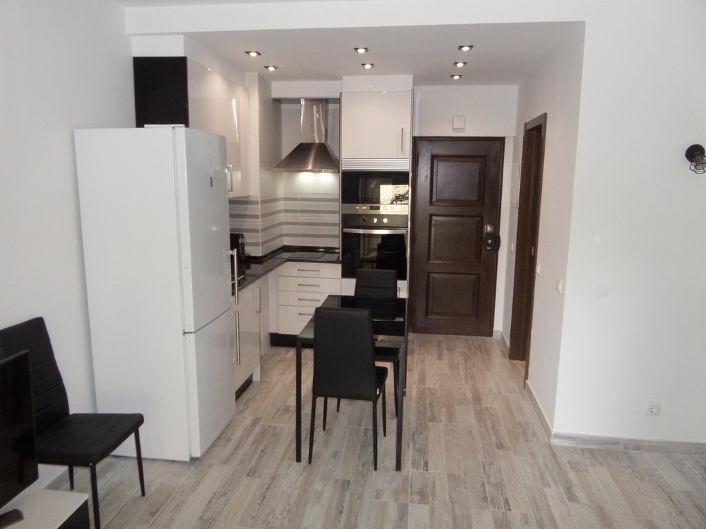 Estudio Clube Dos Arcos * Portimao
