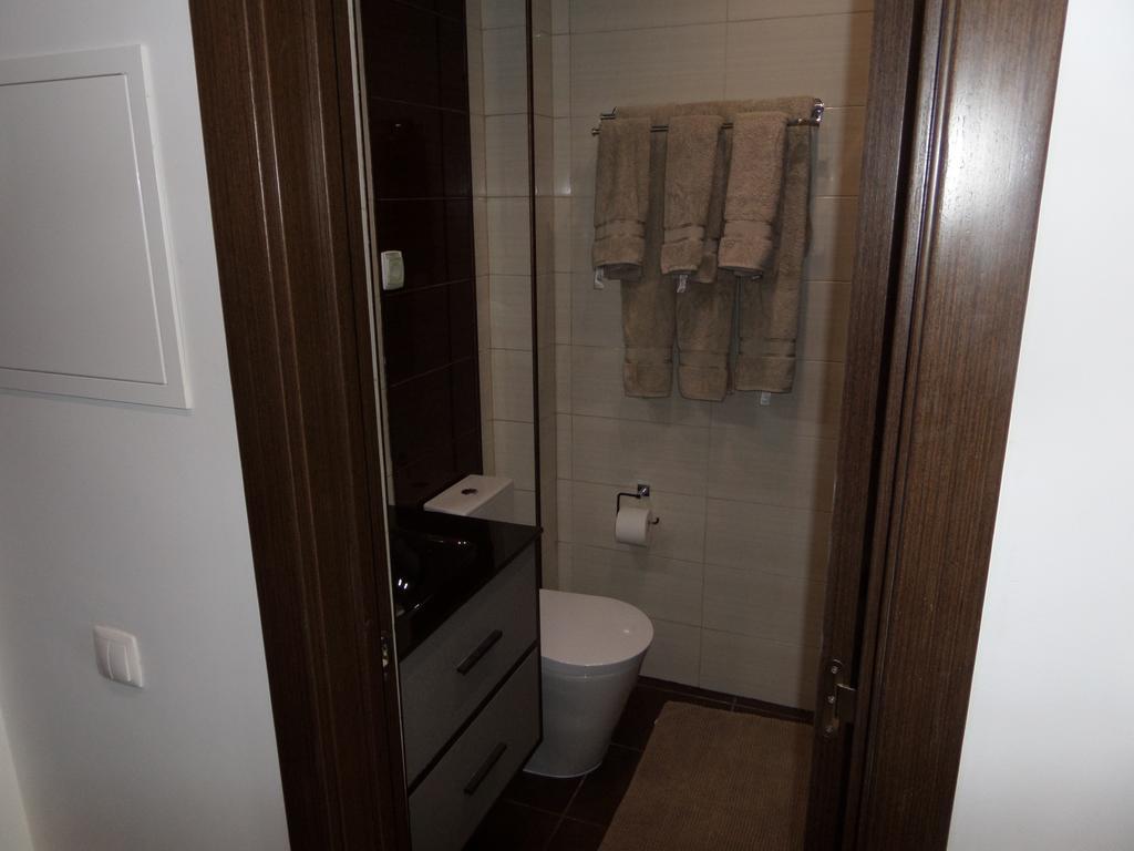 Estudio Clube Dos Arcos Apartment Portimao