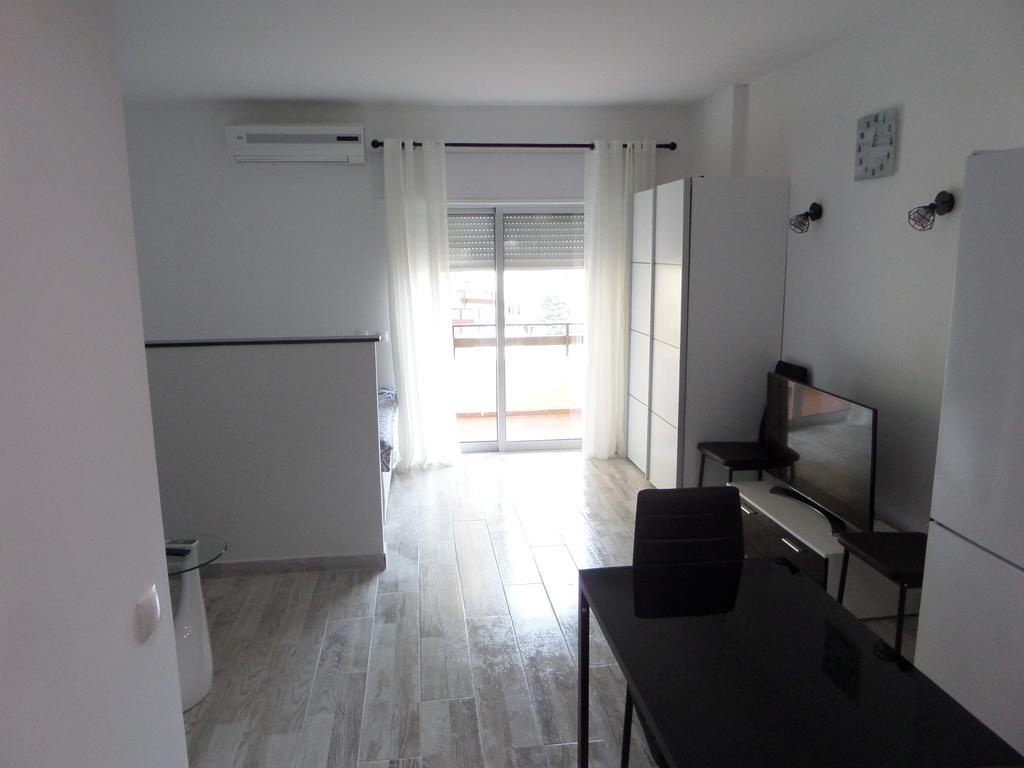 Estudio Clube Dos Arcos Apartment