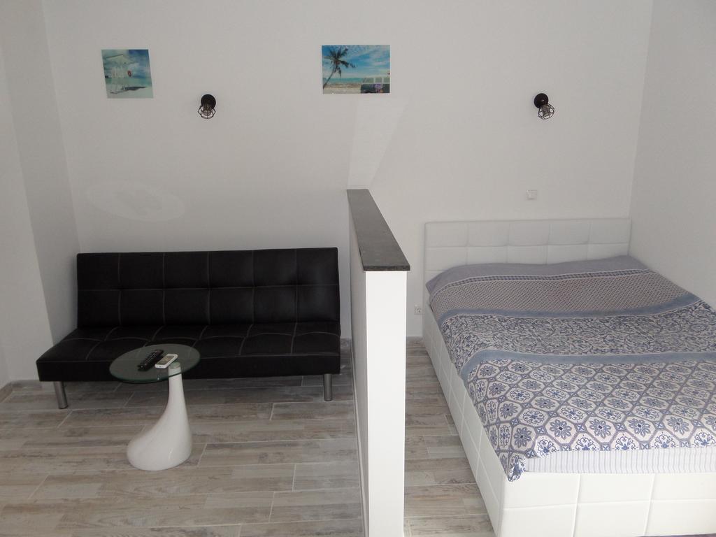 Estudio Clube Dos Arcos