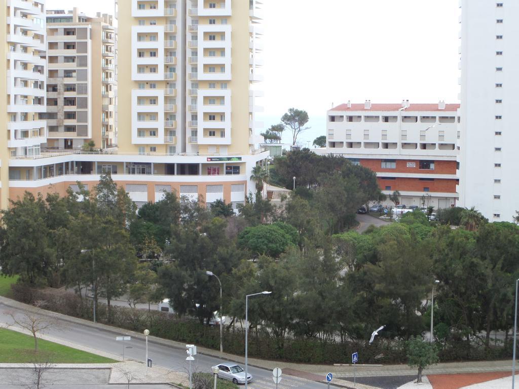Apartment Estudio Clube Dos Arcos Portimao