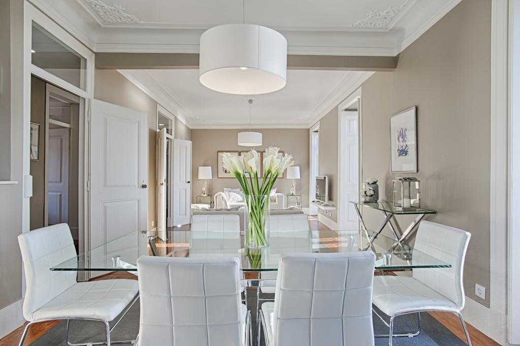 Appartement Saboia House 515 By Saboia Collection Cascais