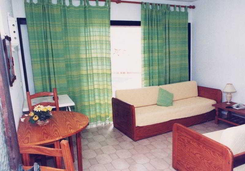 Aparthotel Rainha D. Leonor - Al Albufeira