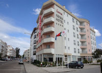 Luna Hotel