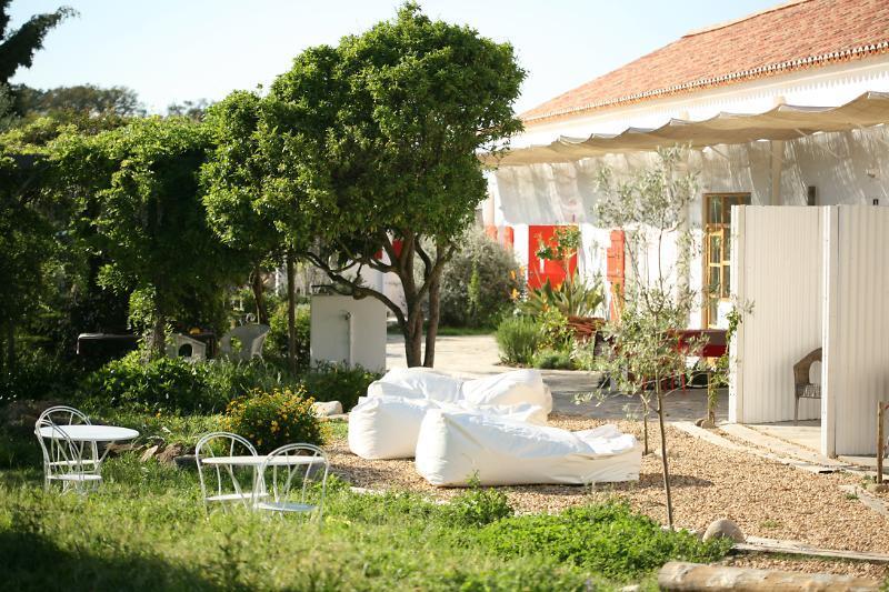 Landhuis Herdade Da Matinha & Restaurant