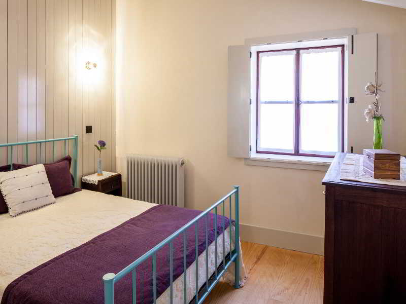 Tracos D'outrora Villa