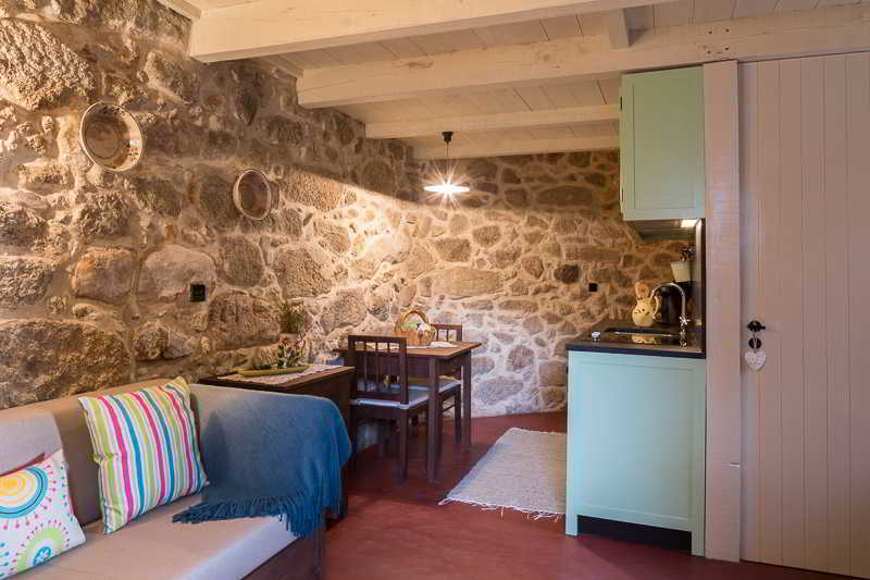 Villa Tracos D'outrora *