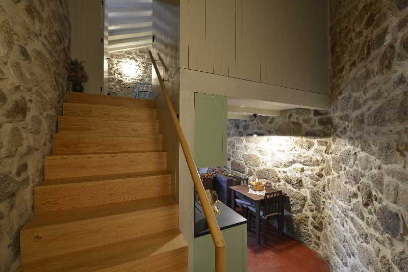 Villa Tracos D'outrora