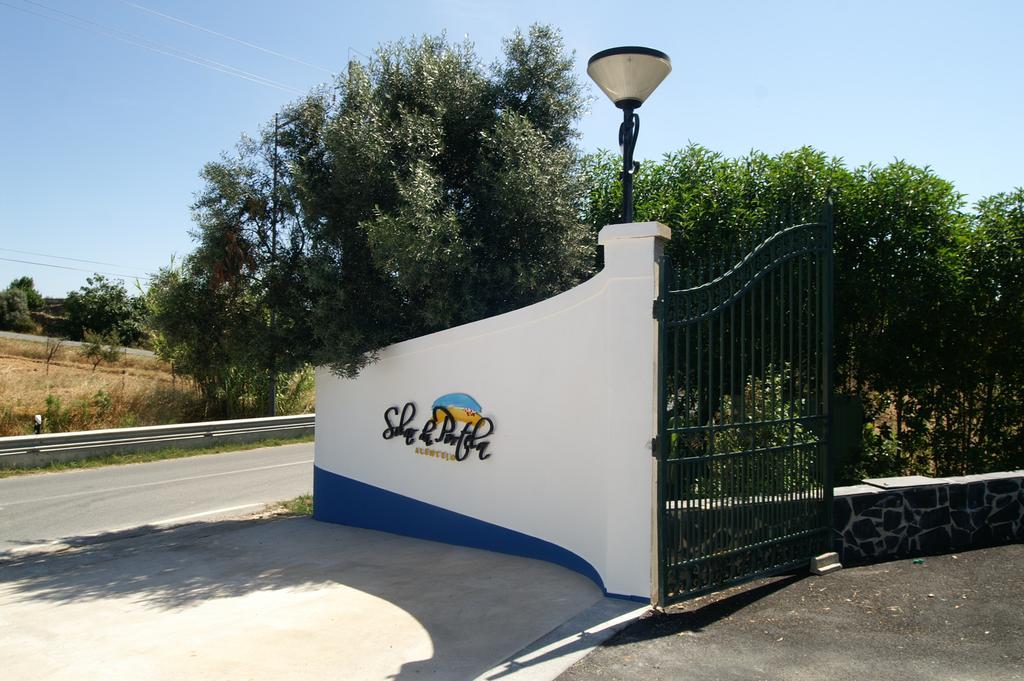 Farm stay Quinta Solar Da Portela