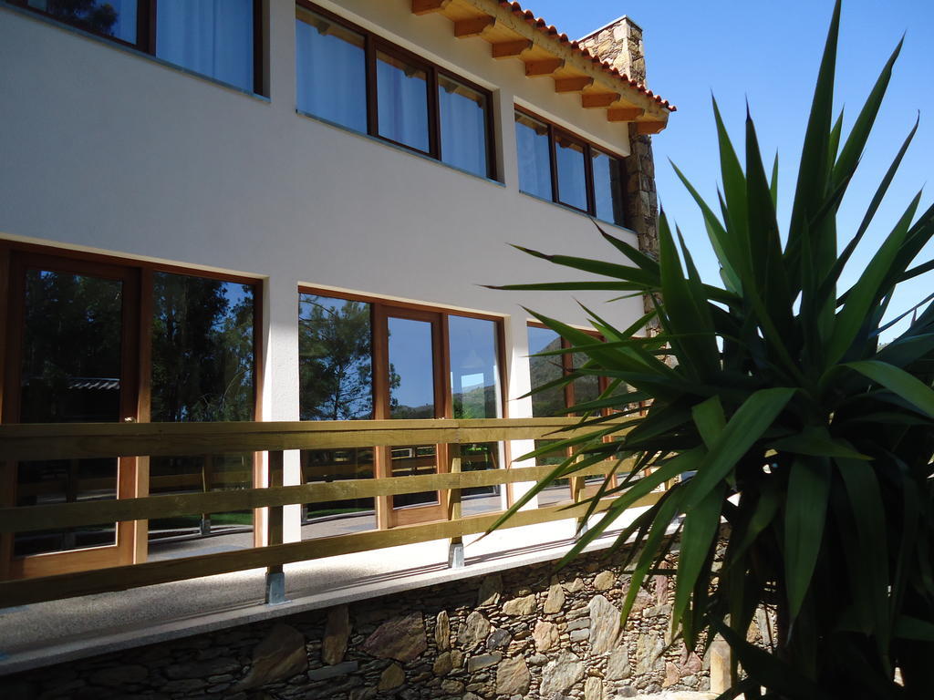 Farm stay Quintinha D'arga