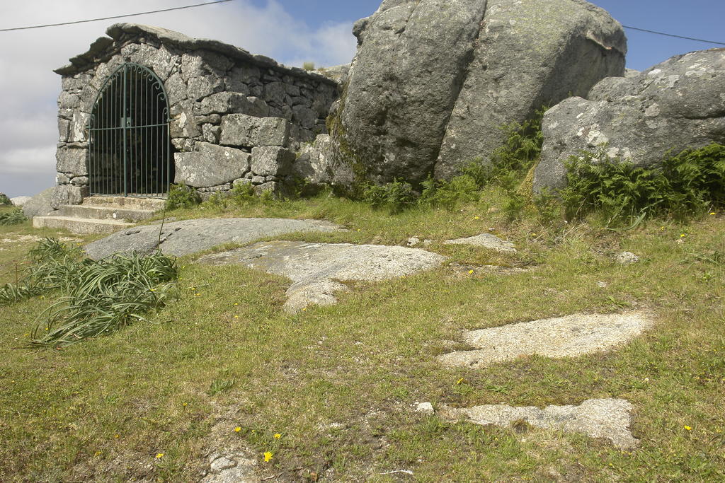 Quintinha D'arga